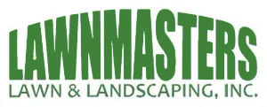 Lawn Masters Logo